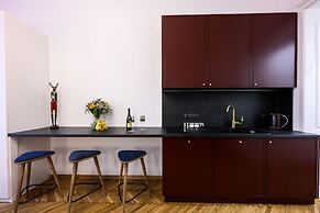 UNIQUE Style Apartments Old Town