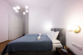 UNIQUE Style Apartments Old Town