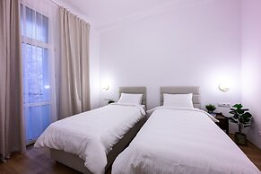 UNIQUE Style Apartments Old Town