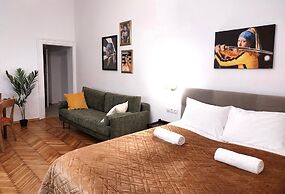 UNIQUE Style Apartments Old Town