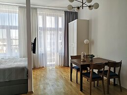 UNIQUE Style Apartments Old Town