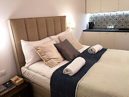 UNIQUE Style Apartments Old Town