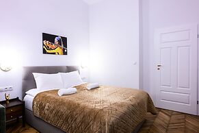 UNIQUE Style Apartments Old Town