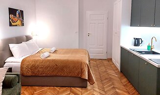 UNIQUE Style Apartments Old Town