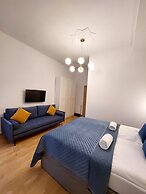 UNIQUE Style Apartments Old Town