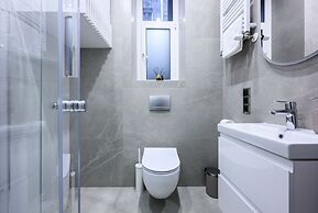 UNIQUE Style Apartments Old Town