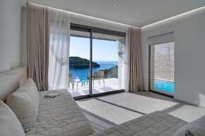 Sivota Deamaris Luxury Boutique Hotel