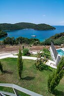 Sivota Deamaris Luxury Boutique Hotel