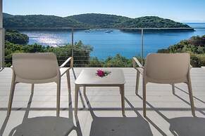 Sivota Deamaris Luxury Boutique Hotel