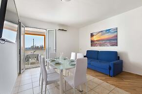 2831 Residence Solaris - Trilo Lux PP Fronte Mare by Barbarhouse