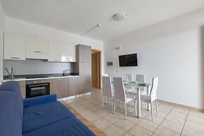 2831 Residence Solaris - Trilo Lux PP Fronte Mare by Barbarhouse