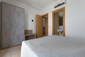 2831 Residence Solaris - Trilo Lux PP Fronte Mare by Barbarhouse