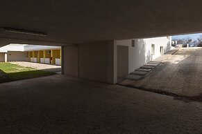 2828 Residence Solaris - Bilo Seminterrati by Barbarhouse