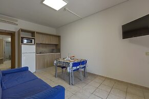 2828 Residence Solaris - Bilo Seminterrati by Barbarhouse