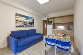 2828 Residence Solaris - Bilo Seminterrati by Barbarhouse