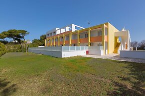 2828 Residence Solaris - Bilo Seminterrati by Barbarhouse