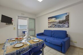 2828 Residence Solaris - Bilo Seminterrati by Barbarhouse