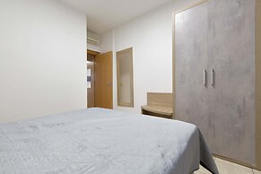 2828 Residence Solaris - Bilo Seminterrati by Barbarhouse