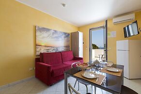 2830 Residence Solaris - Bilo Superior Fronte Mare by Barbarhouse