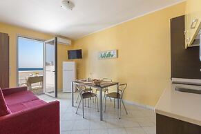 2830 Residence Solaris - Bilo Superior Fronte Mare by Barbarhouse