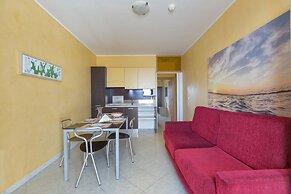 2830 Residence Solaris - Bilo Superior Fronte Mare by Barbarhouse