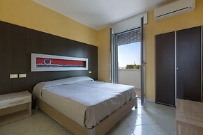 2830 Residence Solaris - Bilo Superior Fronte Mare by Barbarhouse