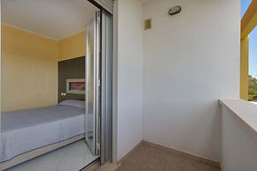 2830 Residence Solaris - Bilo Superior Fronte Mare by Barbarhouse