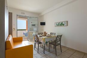 2832 Residence Solaris - Bilo Comfort PT Fronte Mare by Barbarhouse
