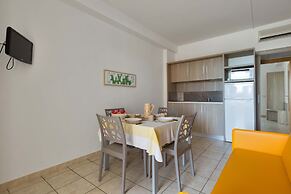 2832 Residence Solaris - Bilo Comfort PT Fronte Mare by Barbarhouse