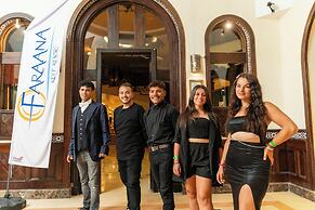 Faraana Reef - All-inclusive