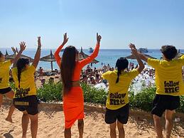 Faraana Reef - All-inclusive