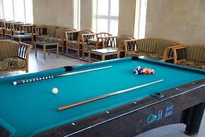 Faraana Reef - All-inclusive