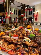 Faraana Reef - All-inclusive