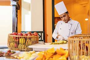 Faraana Reef - All-inclusive