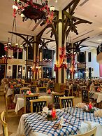 Faraana Reef - All-inclusive