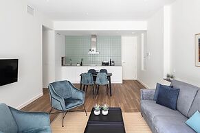 Invino Apartments