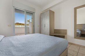 2833 Residence Solaris - Bilo Standard PT by Barbarhouse