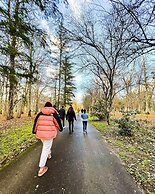 VVF Nature Parc Sologne Berry, Neuvy sur Barangeon