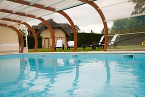 VVF Nature Parc Sologne Berry, Neuvy sur Barangeon