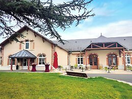 VVF Nature Parc Sologne Berry, Neuvy sur Barangeon