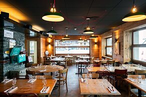 Peanut Mountain Lodge