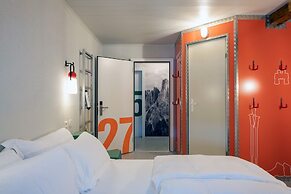 Peanut Mountain Lodge