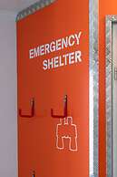 Peanut Mountain Lodge