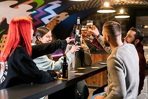 Peanut Mountain Lodge