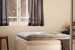 Budget Rooms Pilatus