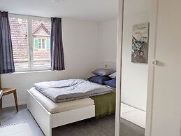 Budget Rooms Pilatus