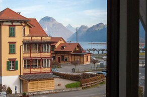 Budget Rooms Pilatus