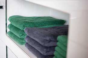 Budget Rooms Pilatus