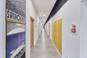 Studio Zarembowicza Airport by Renters