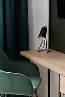 Studio Zarembowicza Airport by Renters